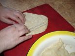 Приготовление лепёшек и пирожков на электро тандыре